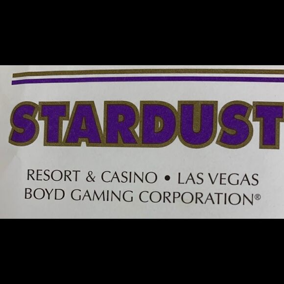 Stardust Resort Casino Wayne Newton Postcards Guest Survey Las Vegas Nevada Bar - Picture 14 of 16